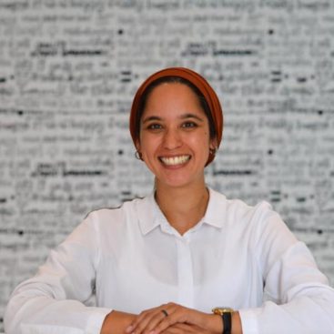 Saratoga Software - Staff - Rafieqah Isaacs