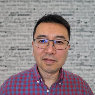 Ryan | Saratoga People