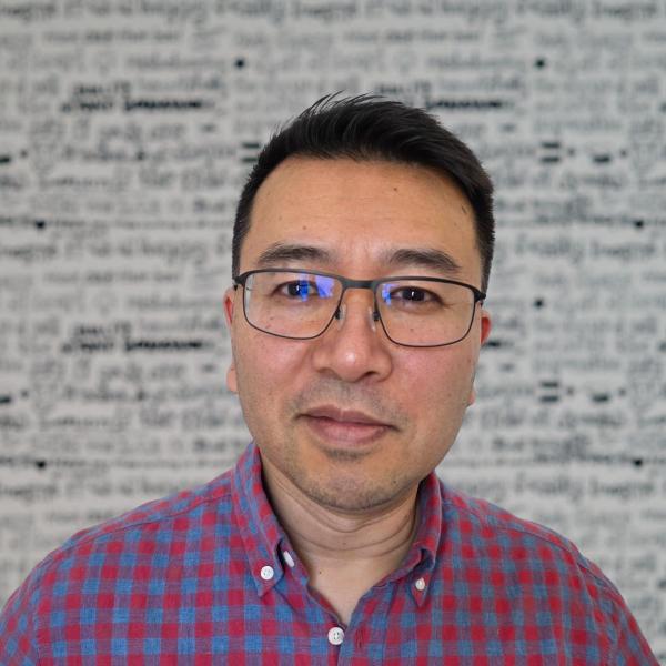 Ryan | Saratoga People