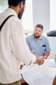 custom software development