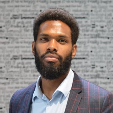 Saratoga Software - Staff - Sharief Edwards