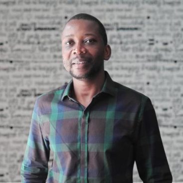 Saratoga Software - Staff - Sheltone Mavesere