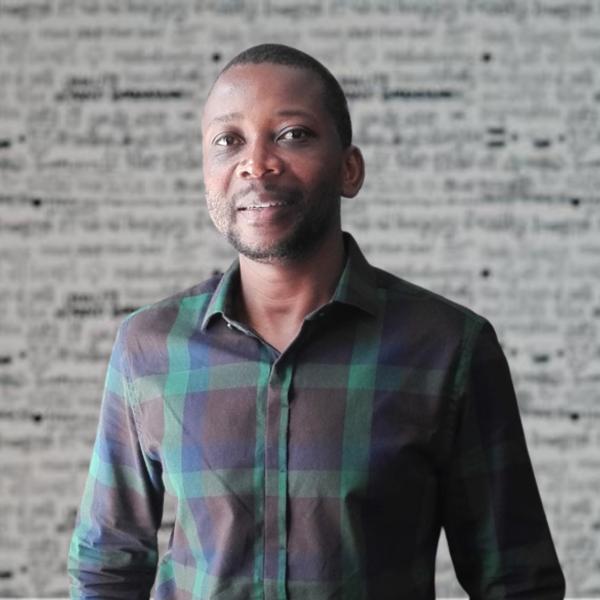 Saratoga Software - Staff - Sheltone Mavesere