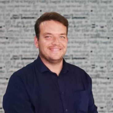 Saratoga Software - Staff - Werner Liebenberg