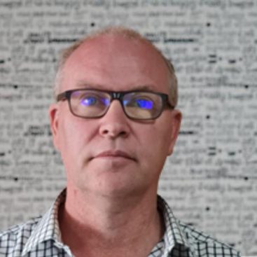 Saratoga Software - Staff - William Krugel