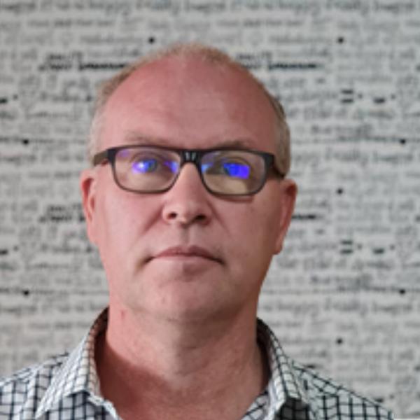 Saratoga Software - Staff - William Krugel