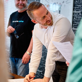 Analysis Services - 005