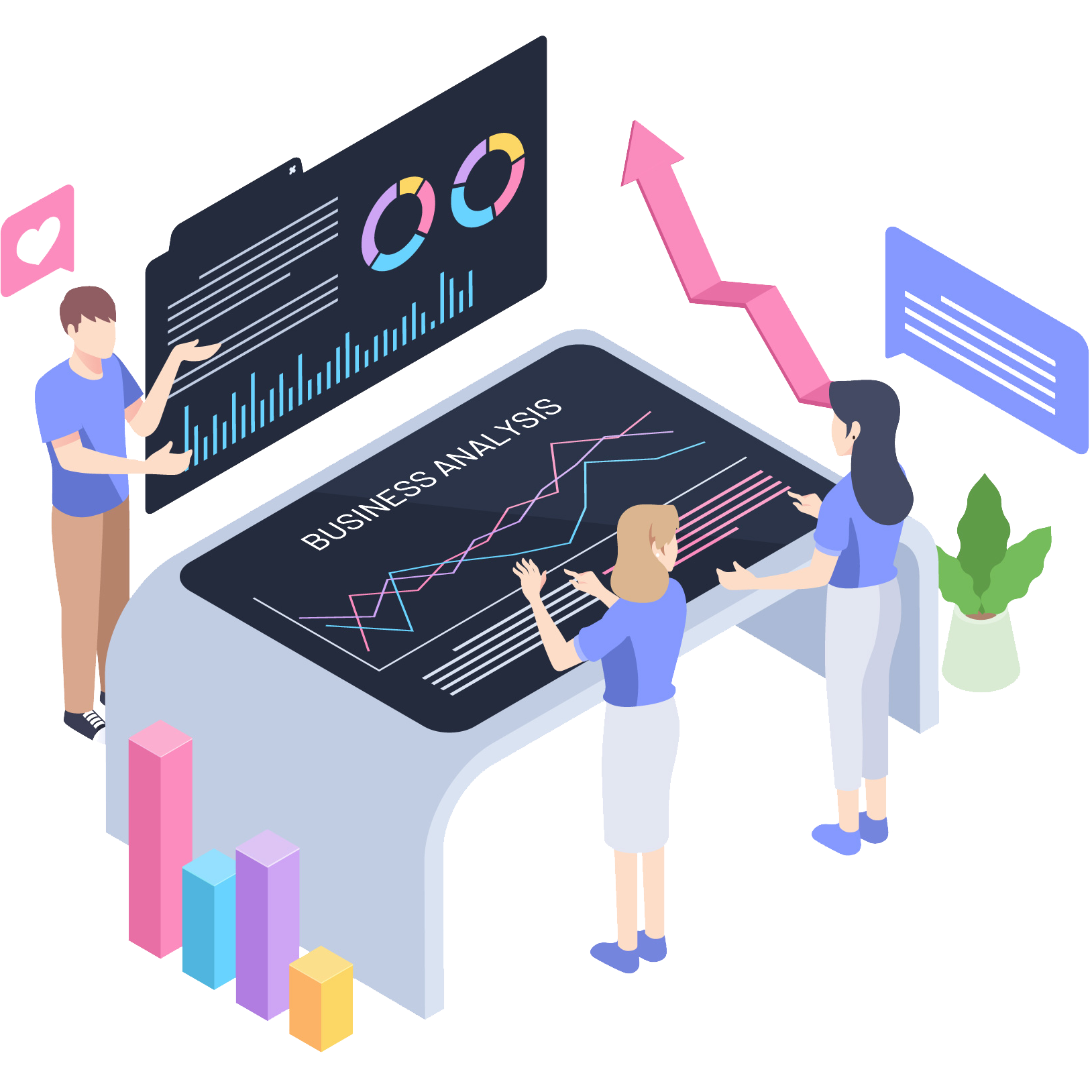 business analysis services south africa