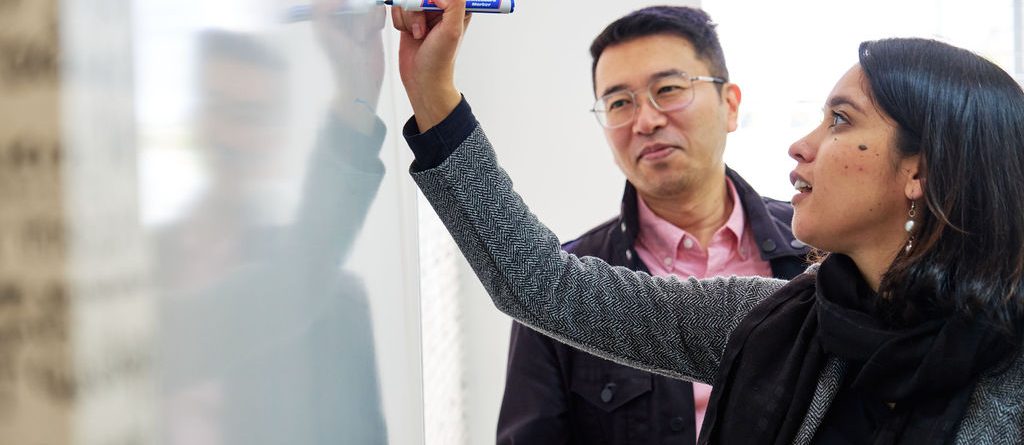 business analysts saratoga