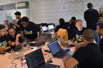 Hackathon Article